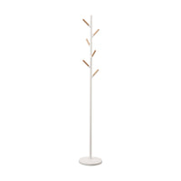 Coat Rack (70" H)  - Steel