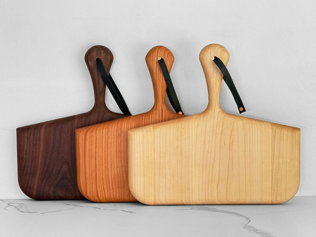 The Small Norr Board