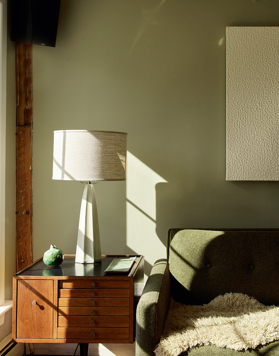 Somerset Table Lamp