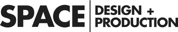 Space Design + Production