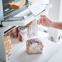 Bread Box - Steel