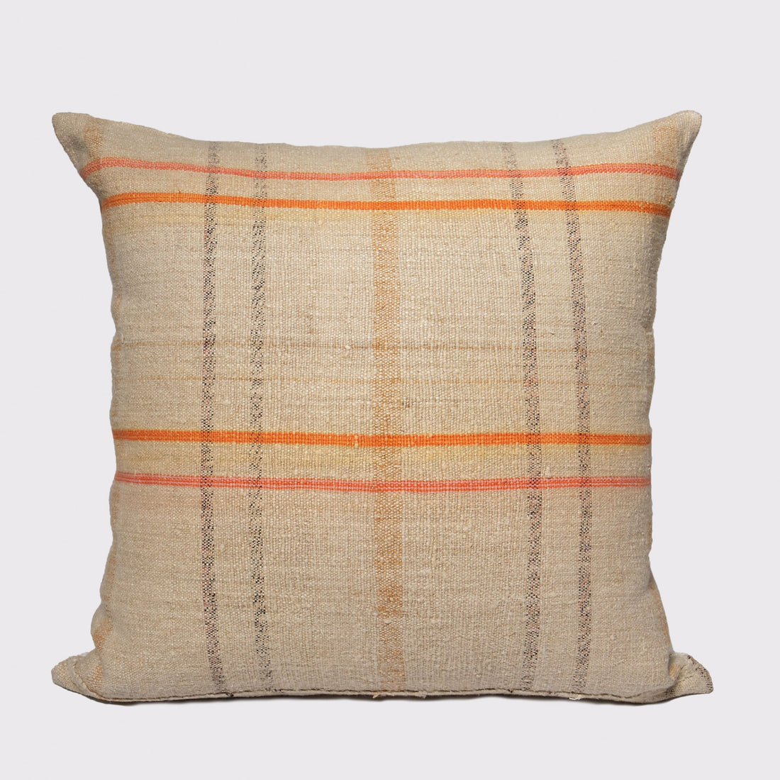 Vintage Cereal Sack Pillows #009