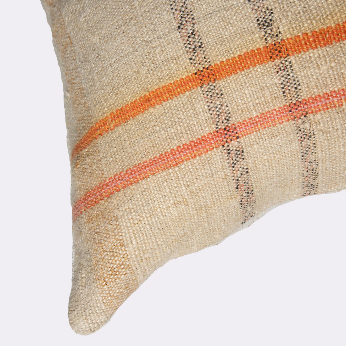 Vintage Cereal Sack Pillows #009