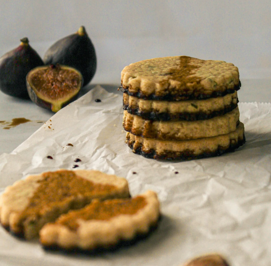 Sweet Botanical Bakes