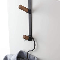 Over-the-Door Hook - Steel