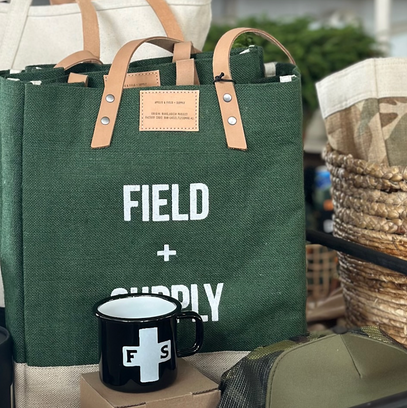 F+S MERCH