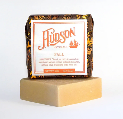 Hudson Naturals