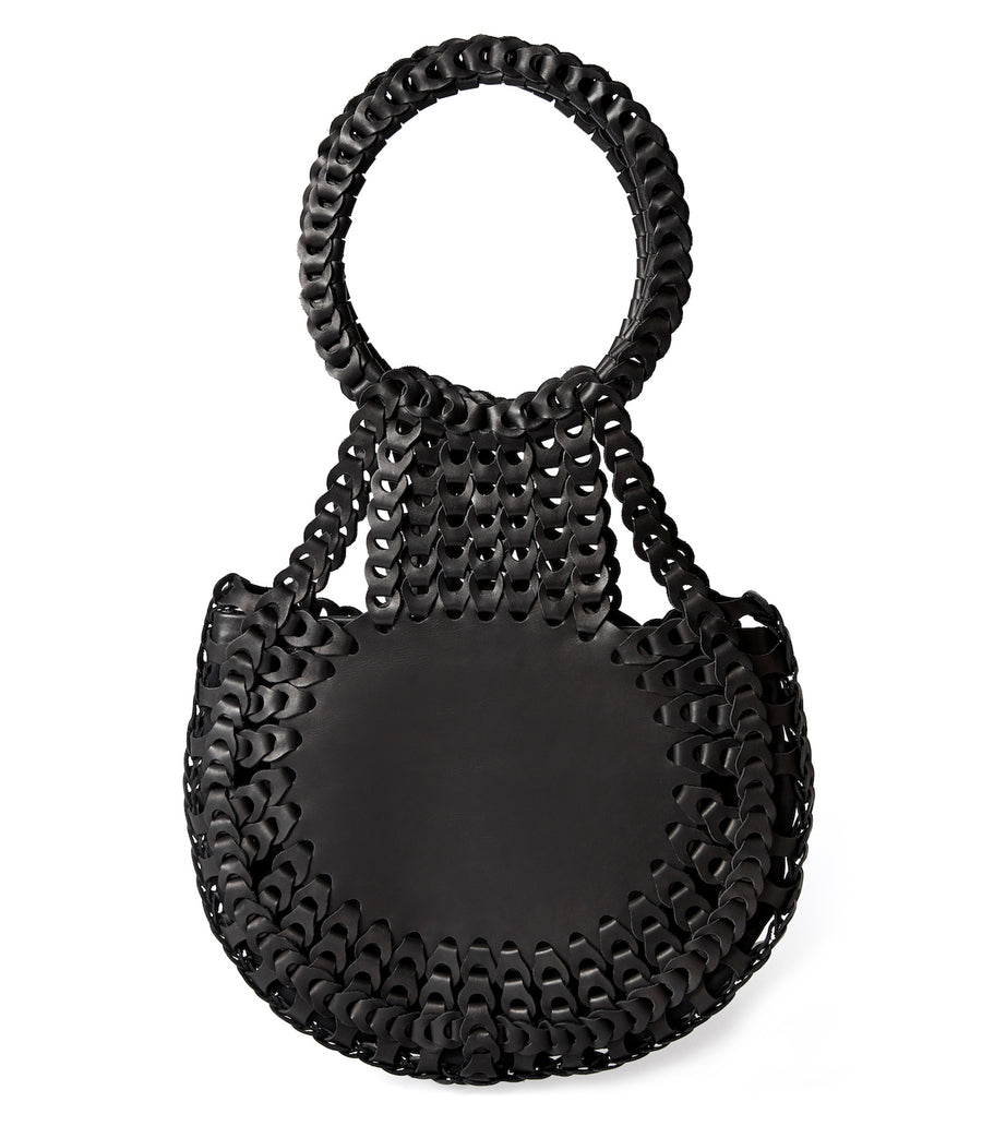 Chainmail Bag