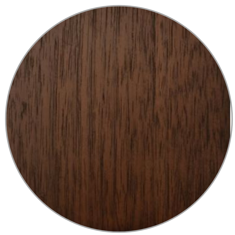 Sparrow Side Table — Sculptural Hardwood in End Grain or Long Grain