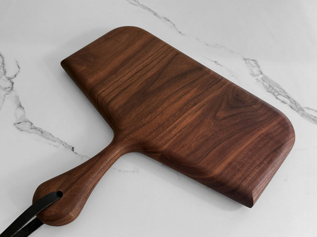 The Small Norr Board