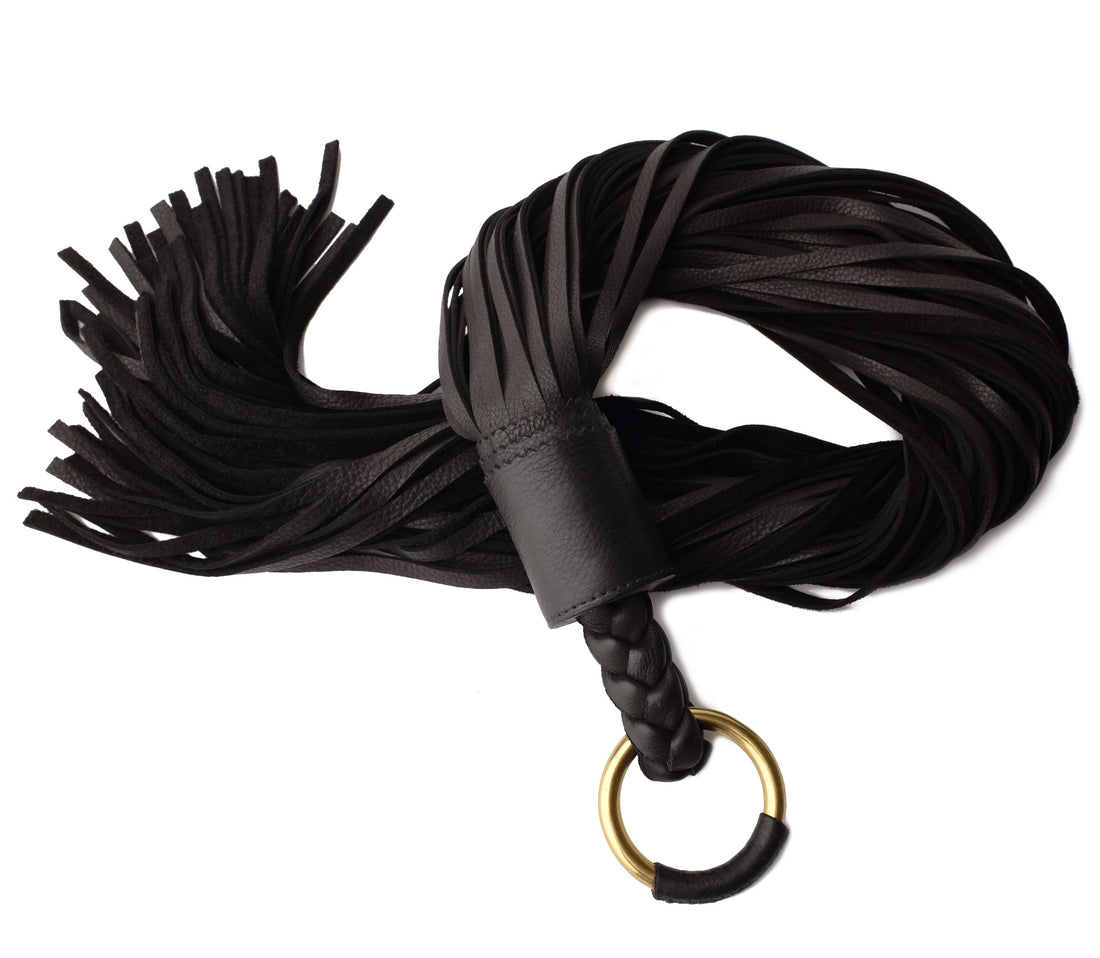 Whiplash Oversize Tassel