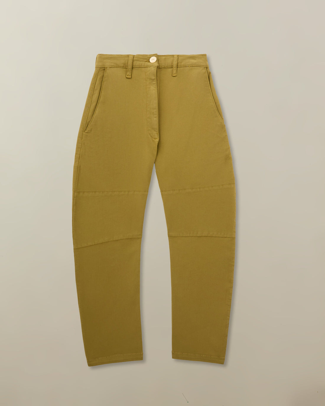 Baja Pant in Japanese Twill