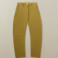 Baja Pant in Japanese Twill