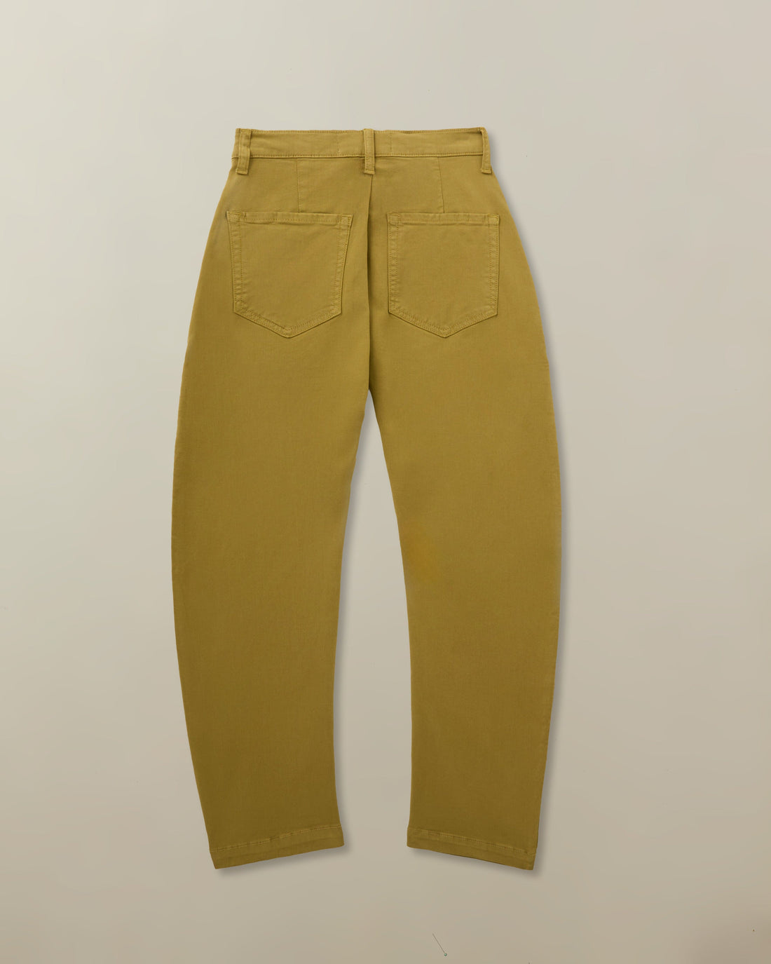 Baja Pant in Japanese Twill