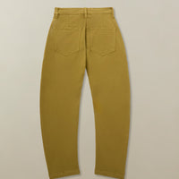 Baja Pant in Japanese Twill