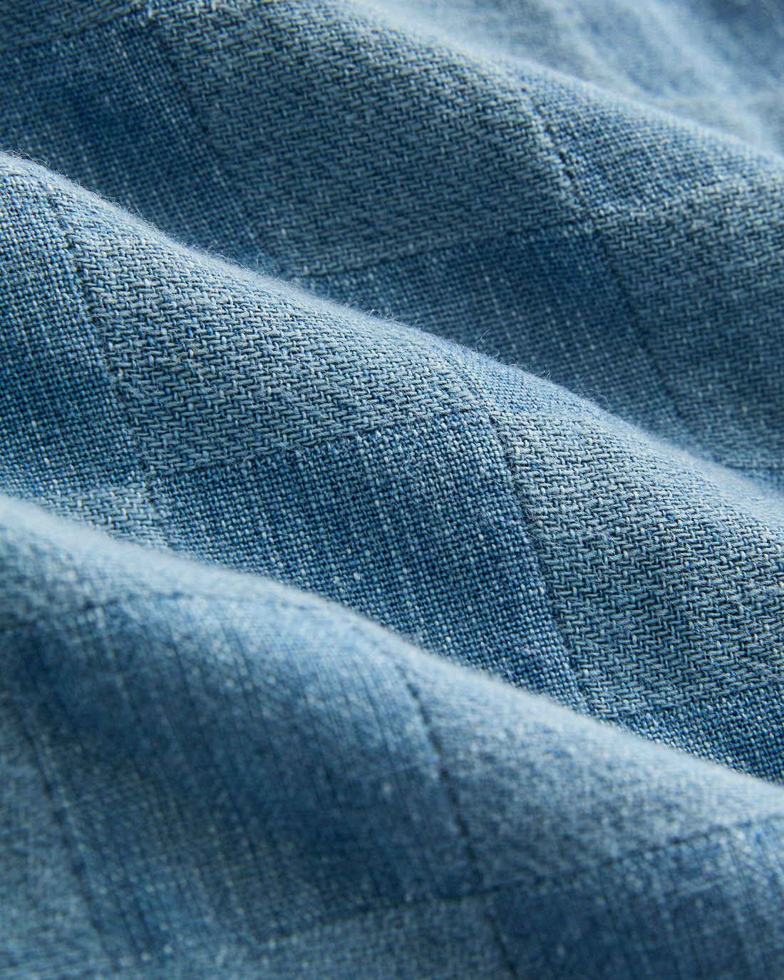 Colter Pant in Patchwork Denim