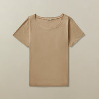Frankie Boatneck in Cotton Hemp