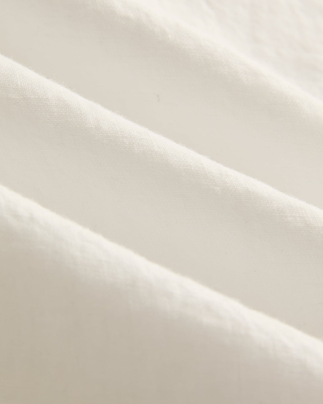 Mila Shirt in Garment Dyed Linen