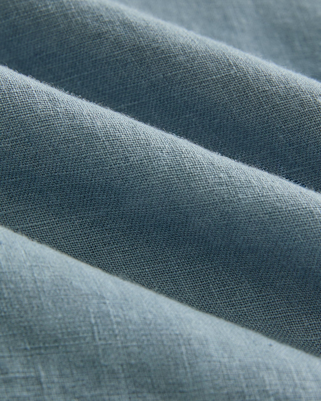 Mila Shirt in Garment Dyed Linen
