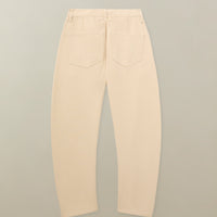Pilon Pant in Recycled Cotton