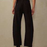 Pilon Pant in Recycled Cotton