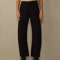 Pilon Pant in Recycled Cotton
