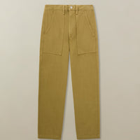 River Pant in Recycled Cotton