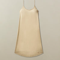 Sonya Slip Dress in Lyocell