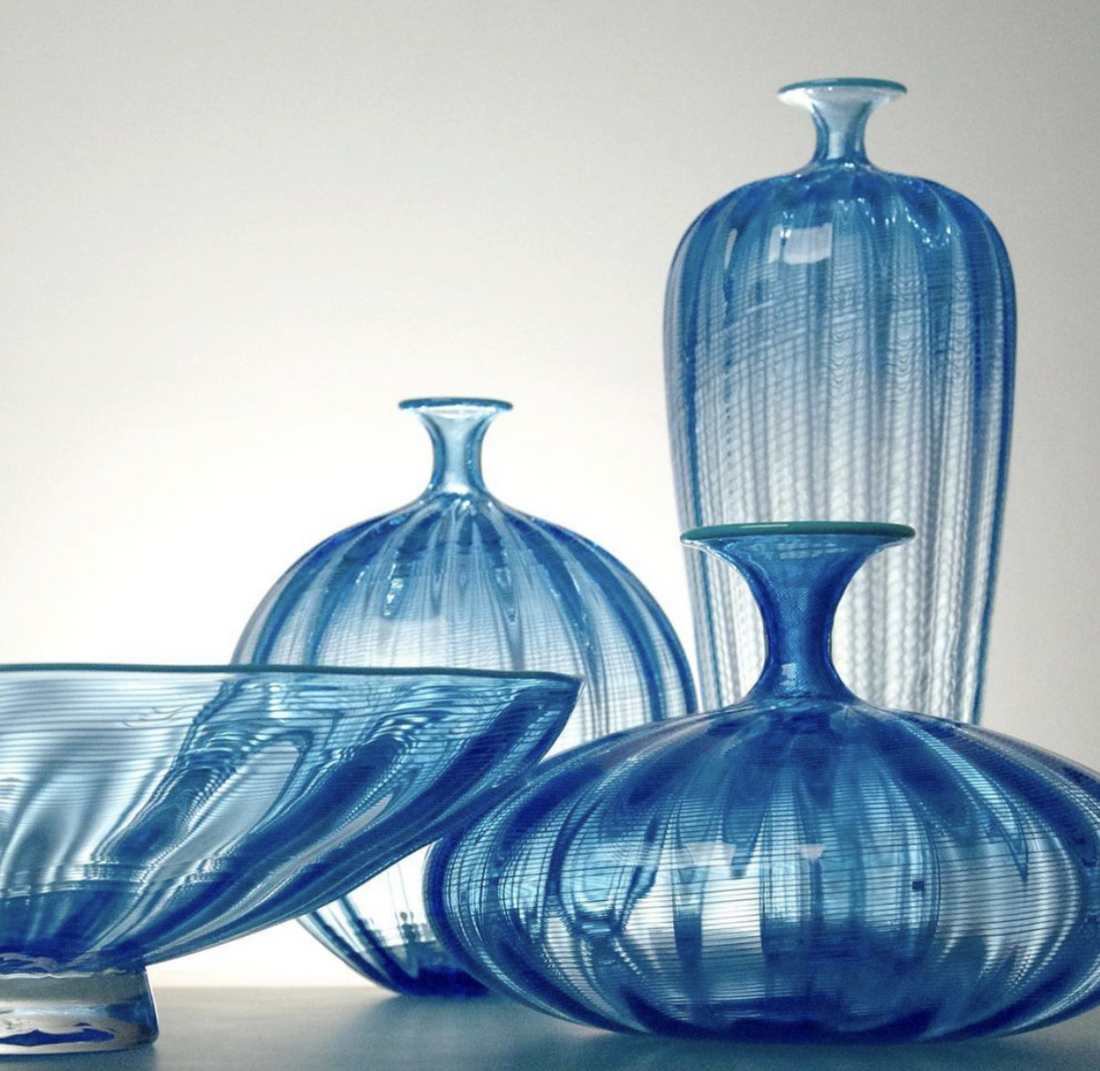 Kekic Glass