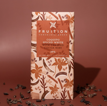 Fruition Chocolate Works