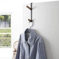 Over-the-Door Hook - Steel