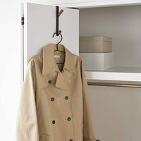 Over-the-Door Hook - Steel