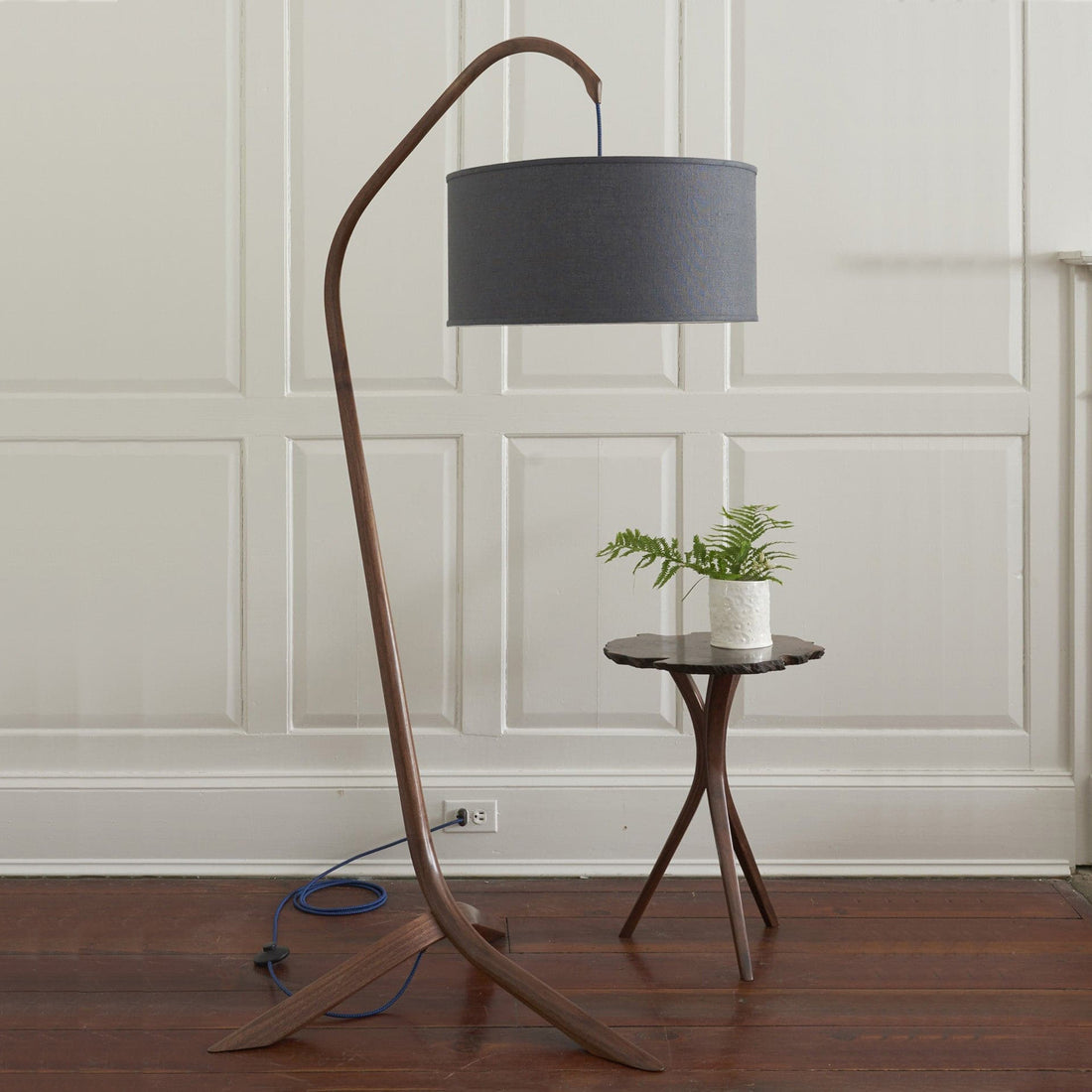 Willow Standing Lamp