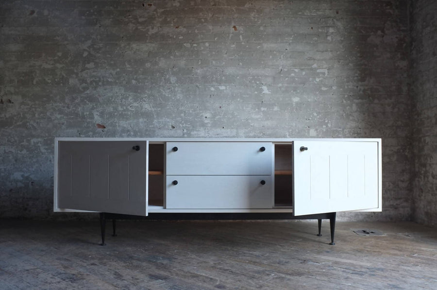 Mohawk Credenza