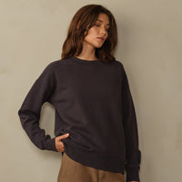 Shipwrecks Organic Cotton Sweatshirt