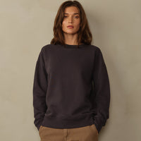 Shipwrecks Organic Cotton Sweatshirt