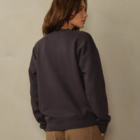 Shipwrecks Organic Cotton Sweatshirt