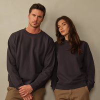 Shipwrecks Organic Cotton Sweatshirt