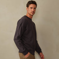 Shipwrecks Organic Cotton Sweatshirt
