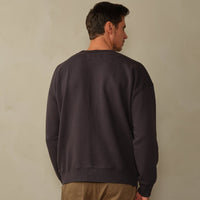 Shipwrecks Organic Cotton Sweatshirt