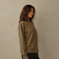 Shipwrecks Organic Cotton Sweatshirt