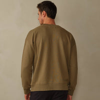 Shipwrecks Organic Cotton Sweatshirt