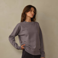 Shipwrecks Organic Cotton Sweatshirt