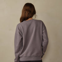 Shipwrecks Organic Cotton Sweatshirt