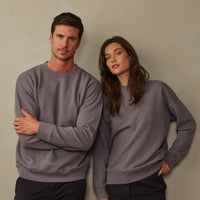 Shipwrecks Organic Cotton Sweatshirt