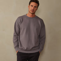Shipwrecks Organic Cotton Sweatshirt