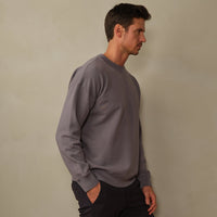Shipwrecks Organic Cotton Sweatshirt