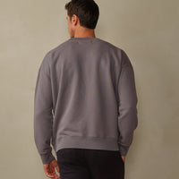 Shipwrecks Organic Cotton Sweatshirt
