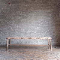 Ranger Bench