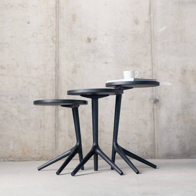 The Tripod Table